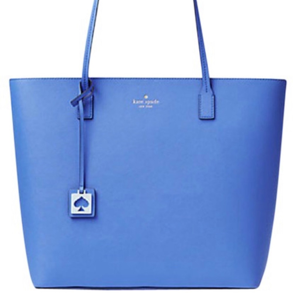 Kate Spade Abby Street KARLA Adventure Blue
